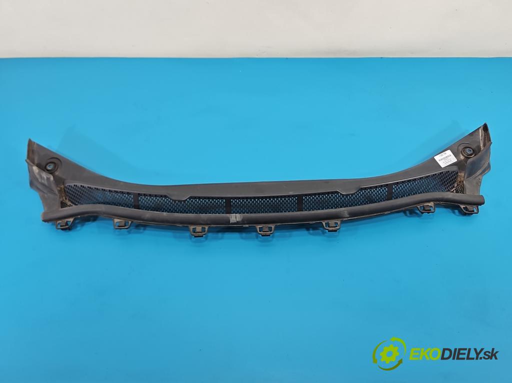 Opel Astra V  2015-2022 1.6 CDTI 110 HP manual 81 kW 1598 cm3 5- torpédo 39126930 (Torpédo (plast pod čelným sklom))