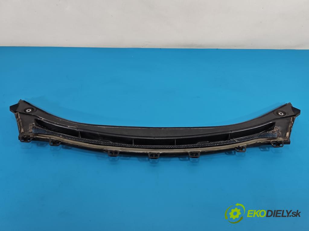 Opel Astra V  2015-2022 1.6 CDTI 110 HP manual 81 kW 1598 cm3 5- torpédo 39126930 (Torpédo (plast pod čelným sklom))