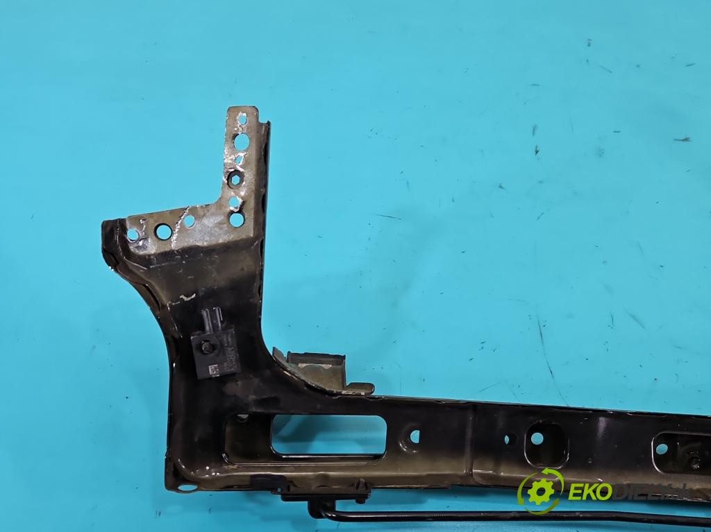 Opel Astra V  2015-2022 1.6 CDTI 110 hp manual 81 kW 1598 cm3 5- stěna přední  (Přední výztuha)