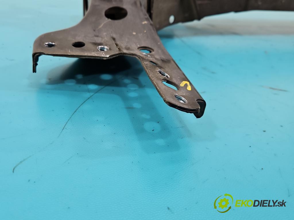 Opel Astra V  2015-2022 1.6 CDTI 110 hp manual 81 kW 1598 cm3 5- stěna přední  (Přední výztuha)