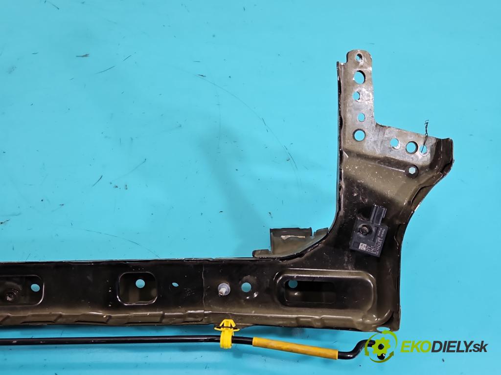 Opel Astra V  2015-2022 1.6 CDTI 110 hp manual 81 kW 1598 cm3 5- stěna přední  (Přední výztuha)