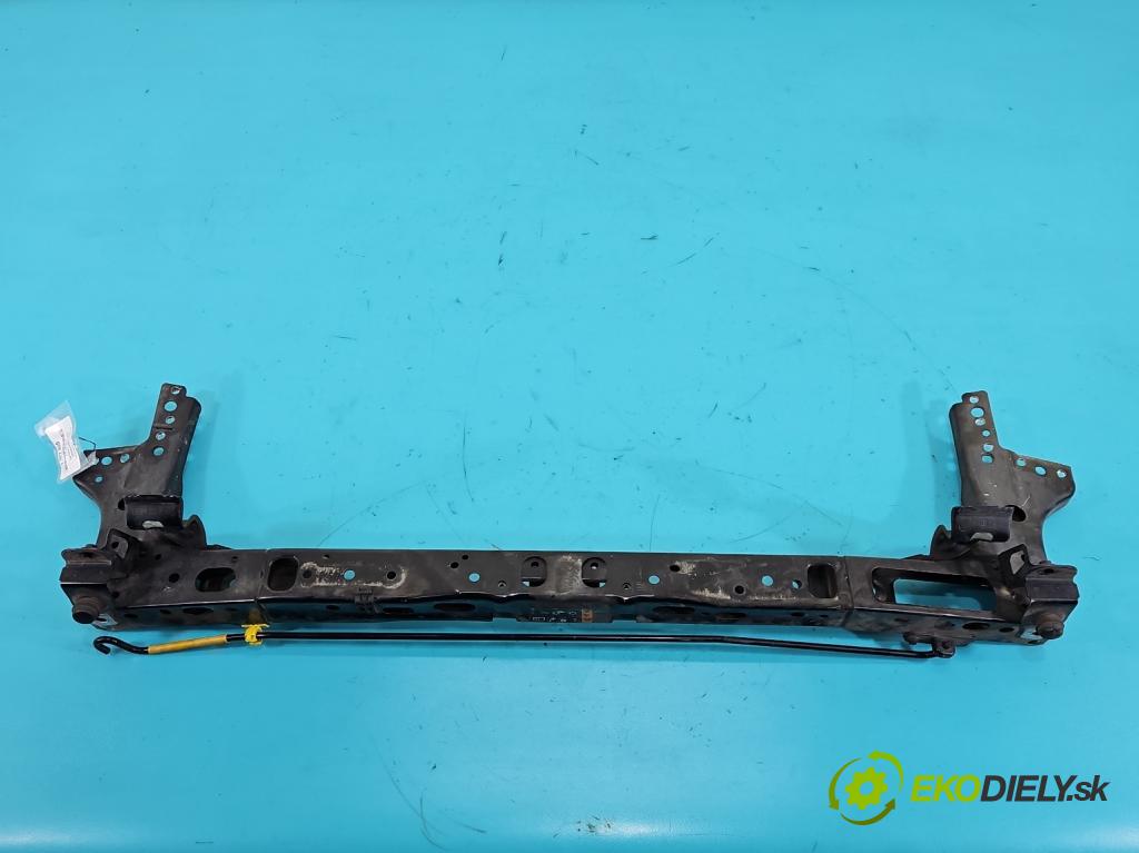 Opel Astra V  2015-2022 1.6 CDTI 110 hp manual 81 kW 1598 cm3 5- stěna přední  (Přední výztuha)