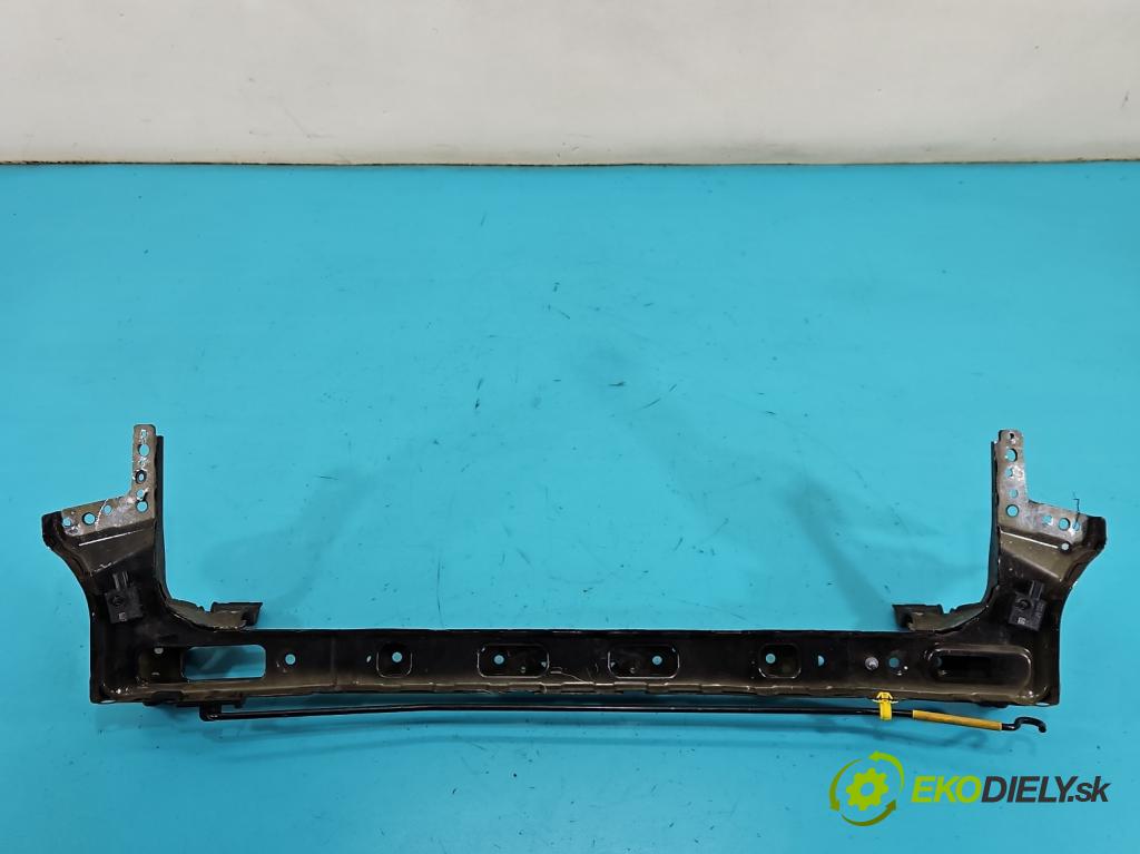 Opel Astra V  2015-2022 1.6 CDTI 110 hp manual 81 kW 1598 cm3 5- stěna přední  (Přední výztuha)