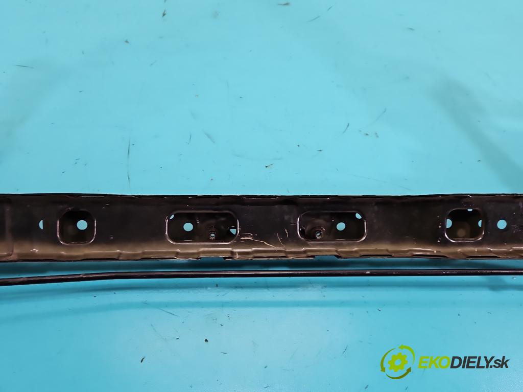 Opel Astra V  2015-2022 1.6 CDTI 110 hp manual 81 kW 1598 cm3 5- stěna přední  (Přední výztuha)