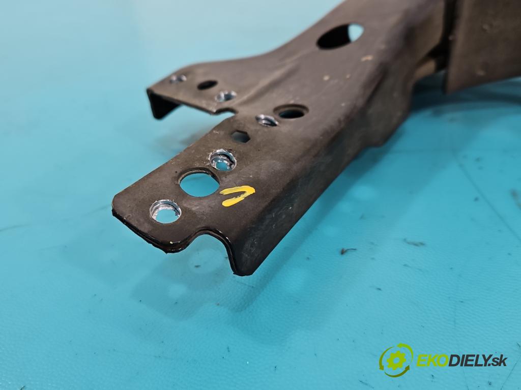 Opel Astra V  2015-2022 1.6 CDTI 110 hp manual 81 kW 1598 cm3 5- stěna přední  (Přední výztuha)