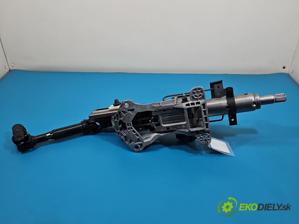 Opel Astra V  2015-2022 1.6 CDTI 110 HP manual 81 kW 1598 cm3 5- Stĺpik volant 427878298 (Tyč riadenia (volantu))