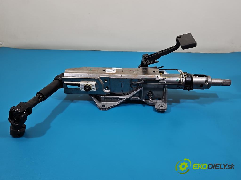 Opel Astra V  2015-2022 1.6 CDTI 110 HP manual 81 kW 1598 cm3 5- Stĺpik volant 427878298 (Tyč riadenia (volantu))