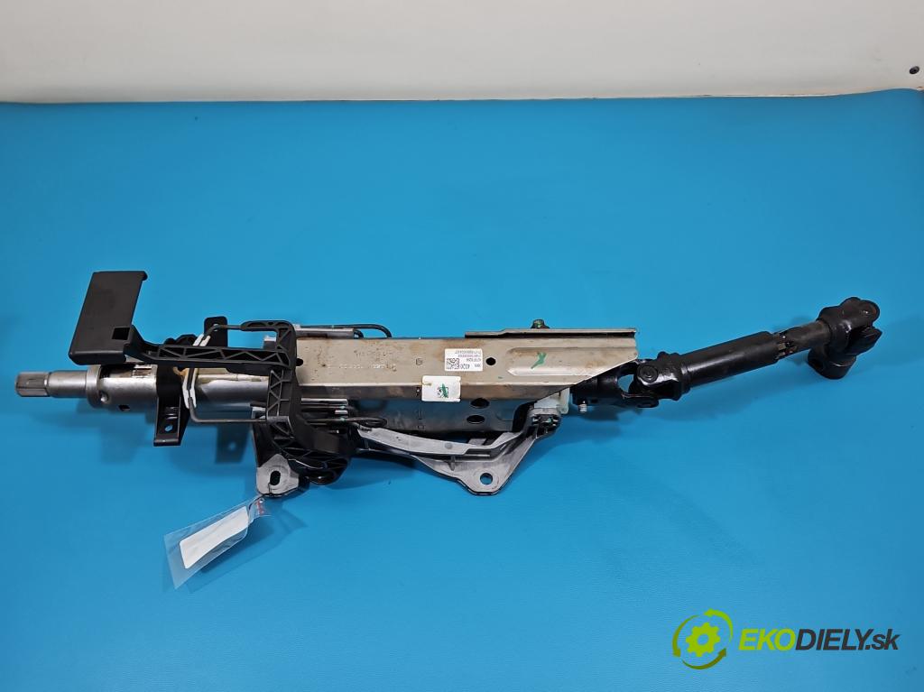 Opel Astra V  2015-2022 1.6 CDTI 110 HP manual 81 kW 1598 cm3 5- Stĺpik volant 427878298 (Tyč riadenia (volantu))