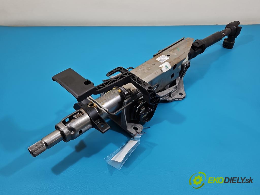 Opel Astra V  2015-2022 1.6 CDTI 110 HP manual 81 kW 1598 cm3 5- Stĺpik volant 427878298 (Tyč riadenia (volantu))