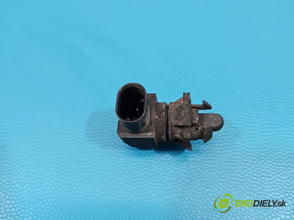 Opel Astra V  2015-2022 1.6 CDTI 110 HP manual 81 kW 1598 cm3 5- snímač teploty: vonkajšia 13583411