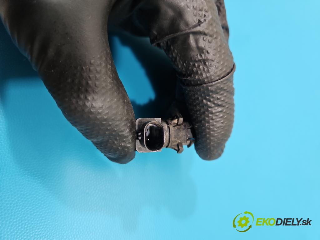 Opel Astra V  2015-2022 1.6 CDTI 110 HP manual 81 kW 1598 cm3 5- snímač teploty: vonkajšia 13583411