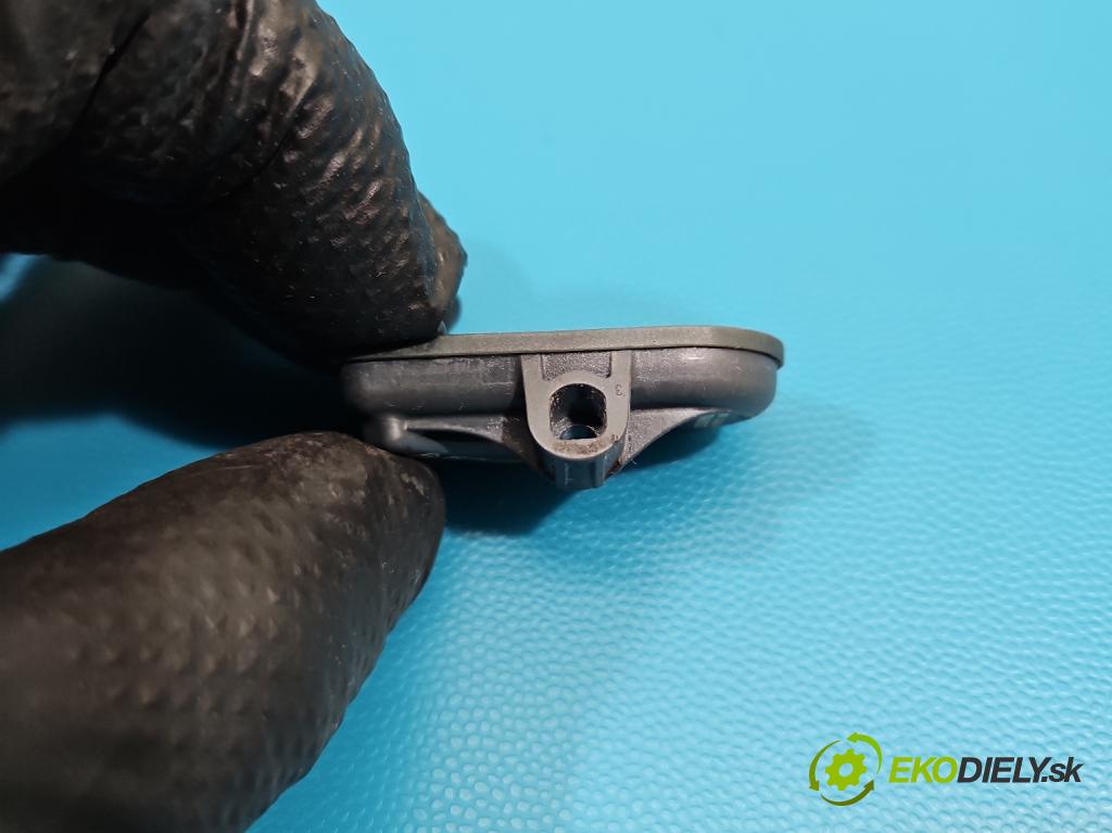 Opel Astra V  2015-2022 1.6 CDTI 110 HP manual 81 kW 1598 cm3 5- snímač tlak: pneumatika 39186445 (Snímač tlaku v pneumatike)