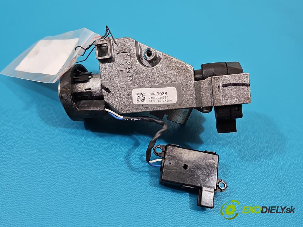 Opel Astra V  2015-2022 1.6 CDTI 110 HP manual 81 kW 1598 cm3 5- Spínačka  (Spínacia skrinka)