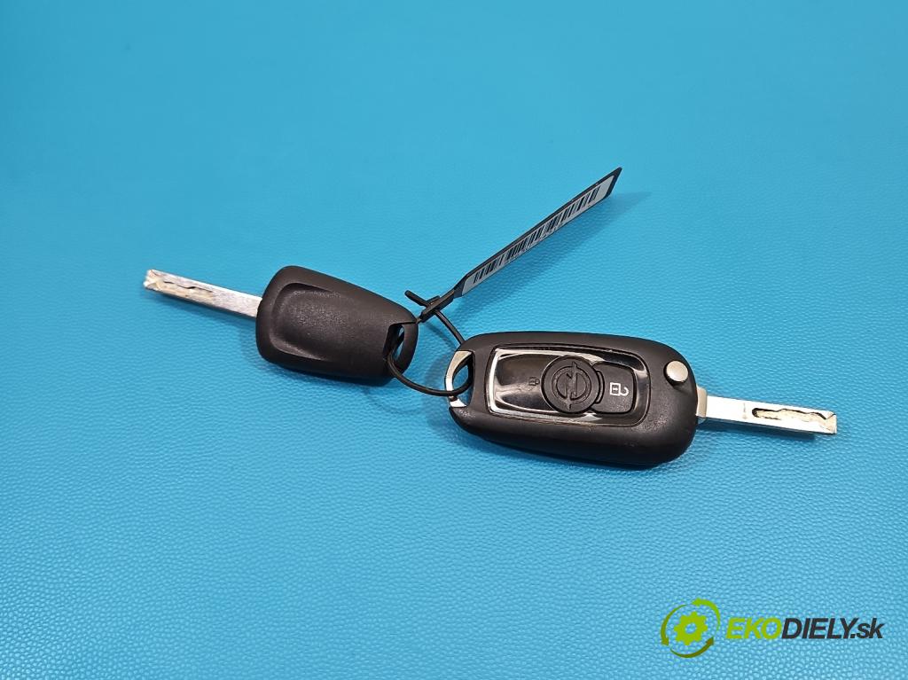 Opel Astra V  2015-2022 1.6 CDTI 110 HP manual 81 kW 1598 cm3 5- Spínačka  (Spínacia skrinka)