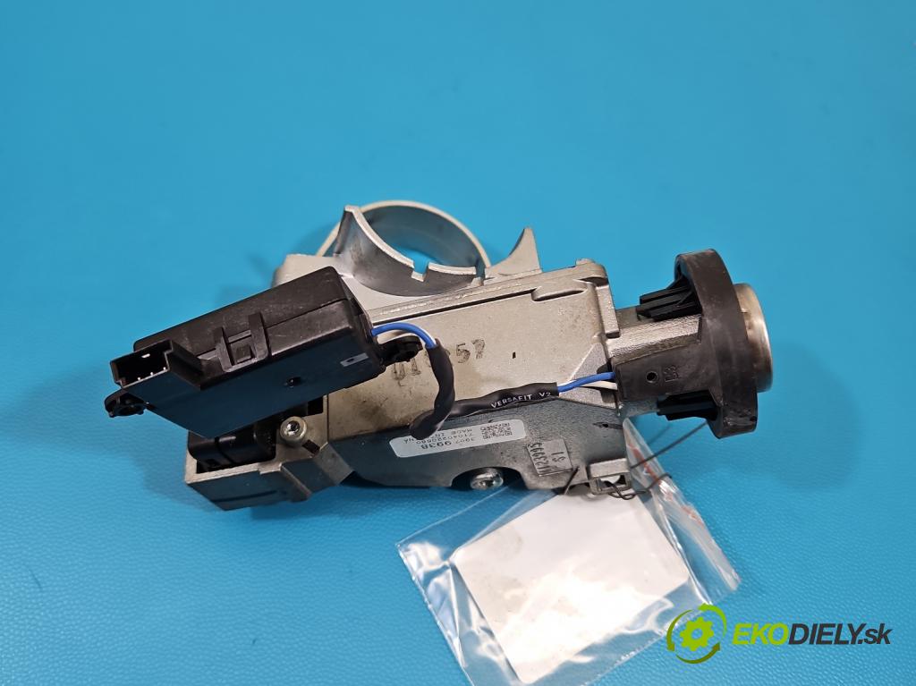 Opel Astra V  2015-2022 1.6 CDTI 110 HP manual 81 kW 1598 cm3 5- Spínačka  (Spínacia skrinka)