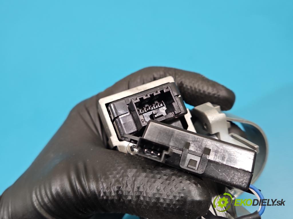 Opel Astra V  2015-2022 1.6 CDTI 110 HP manual 81 kW 1598 cm3 5- Spínačka  (Spínacia skrinka)