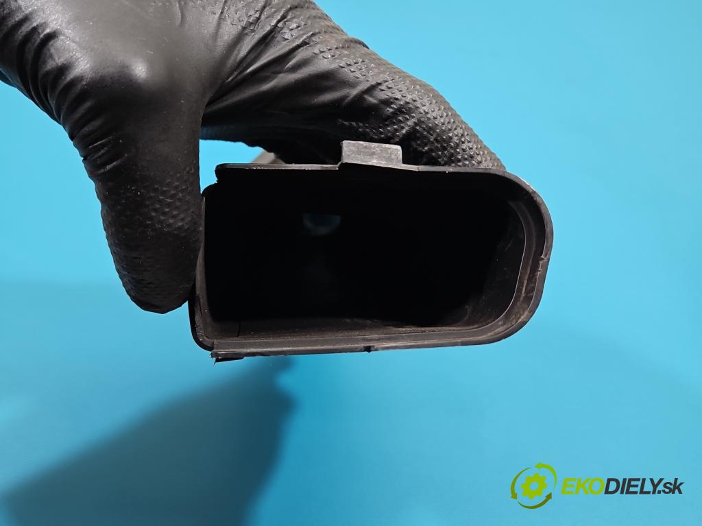 Opel Astra V  2015-2022 1.6 CDTI 110 HP manual 81 kW 1598 cm3 5- Vstup: vzduchu 13367310