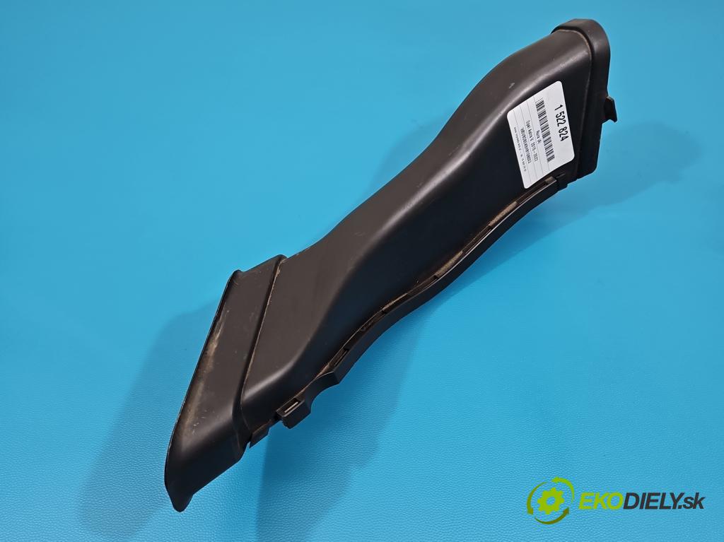 Opel Astra V  2015-2022 1.6 CDTI 110 HP manual 81 kW 1598 cm3 5- Vstup: vzduchu 13367310