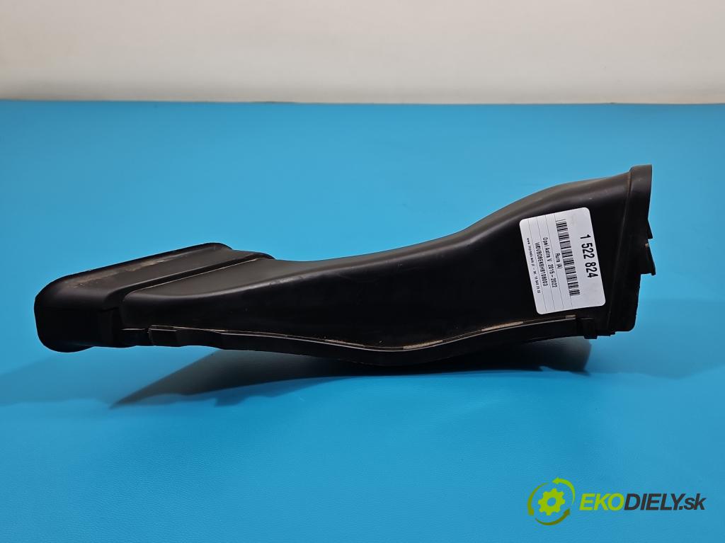 Opel Astra V  2015-2022 1.6 CDTI 110 HP manual 81 kW 1598 cm3 5- Vstup: vzduchu 13367310