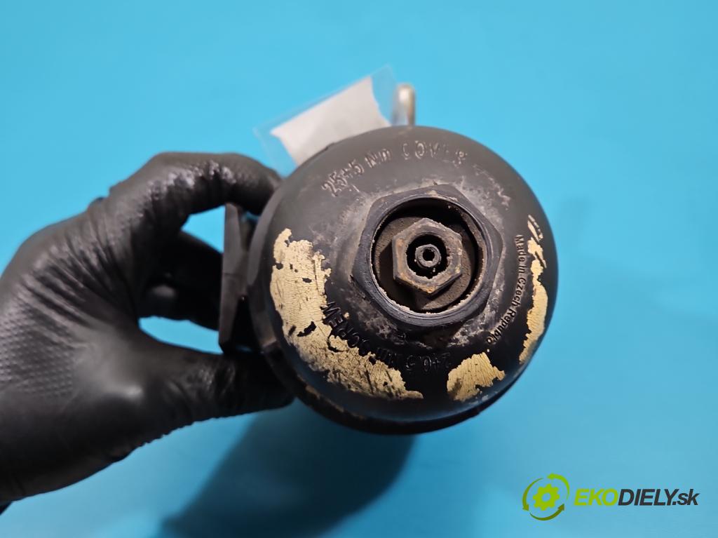 Opel Astra V  2015-2022 1.6 CDTI 110 hp manual 81 kW 1598 cm3 5- obal filtra paliva 1221058S01