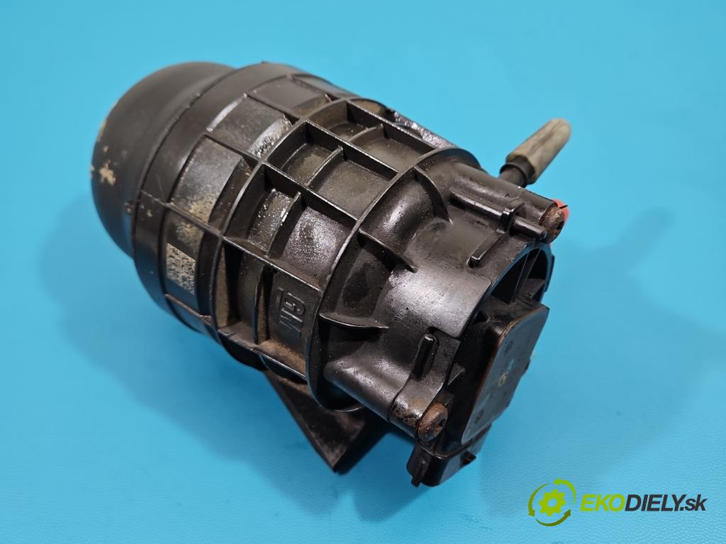 Opel Astra V  2015-2022 1.6 CDTI 110 hp manual 81 kW 1598 cm3 5- obal filtra paliva 1221058S01