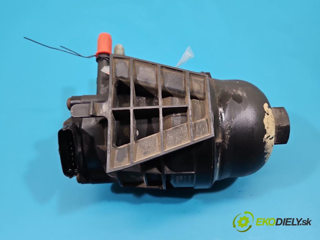 Opel Astra V  2015-2022 1.6 CDTI 110 hp manual 81 kW 1598 cm3 5- obal filtra paliva 1221058S01