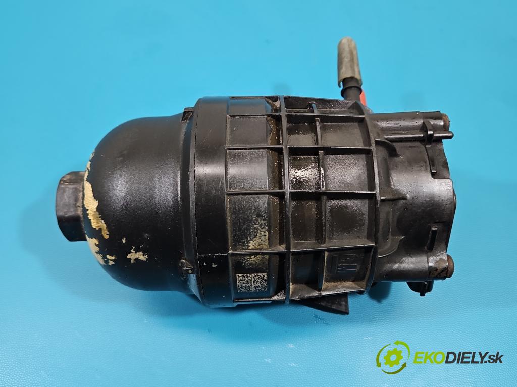 Opel Astra V  2015-2022 1.6 CDTI 110 hp manual 81 kW 1598 cm3 5- obal filtra paliva 1221058S01