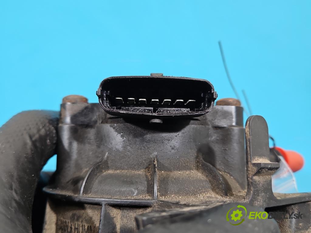 Opel Astra V  2015-2022 1.6 CDTI 110 hp manual 81 kW 1598 cm3 5- obal filtra paliva 1221058S01