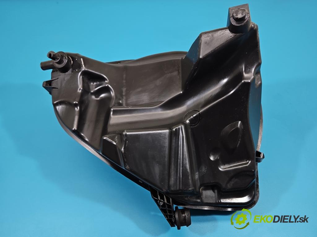 Opel Astra V  2015-2022 1.6 CDTI 110 HP manual 81 kW 1598 cm3 5- obal filtra vzduchu 42496318 (Obal vzduchového filtra)