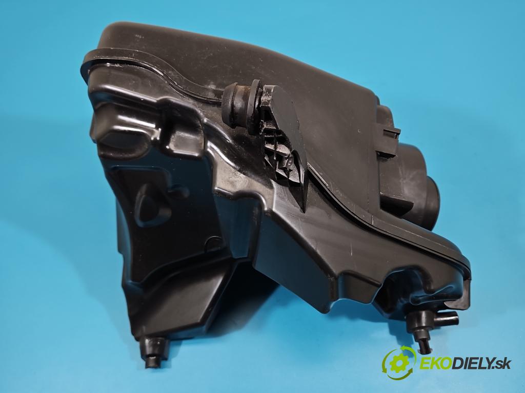 Opel Astra V  2015-2022 1.6 CDTI 110 HP manual 81 kW 1598 cm3 5- obal filtra vzduchu 42496318 (Obal vzduchového filtra)