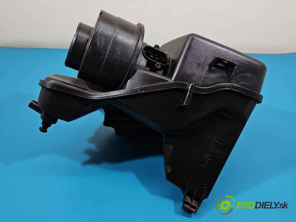 Opel Astra V  2015-2022 1.6 CDTI 110 HP manual 81 kW 1598 cm3 5- obal filtra vzduchu 42496318 (Obal vzduchového filtra)