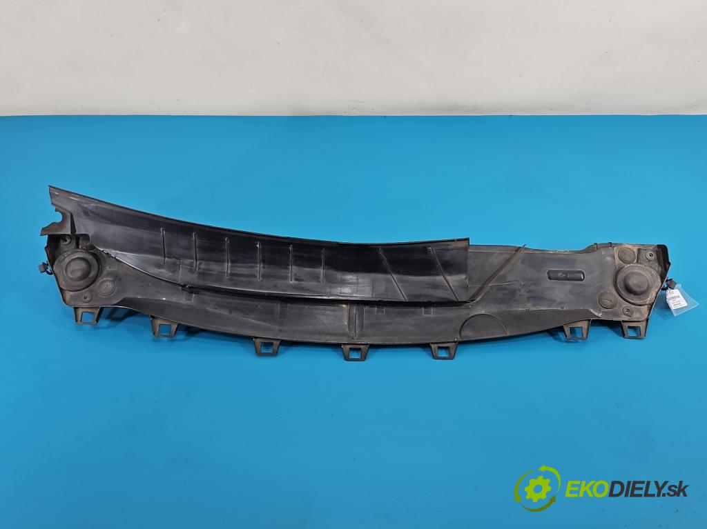 Opel Astra V  2015-2022 1.6 CDTI 110 HP manual 81 kW 1598 cm3 5- torpédo 39094229 (Torpédo (plast pod čelným sklom))