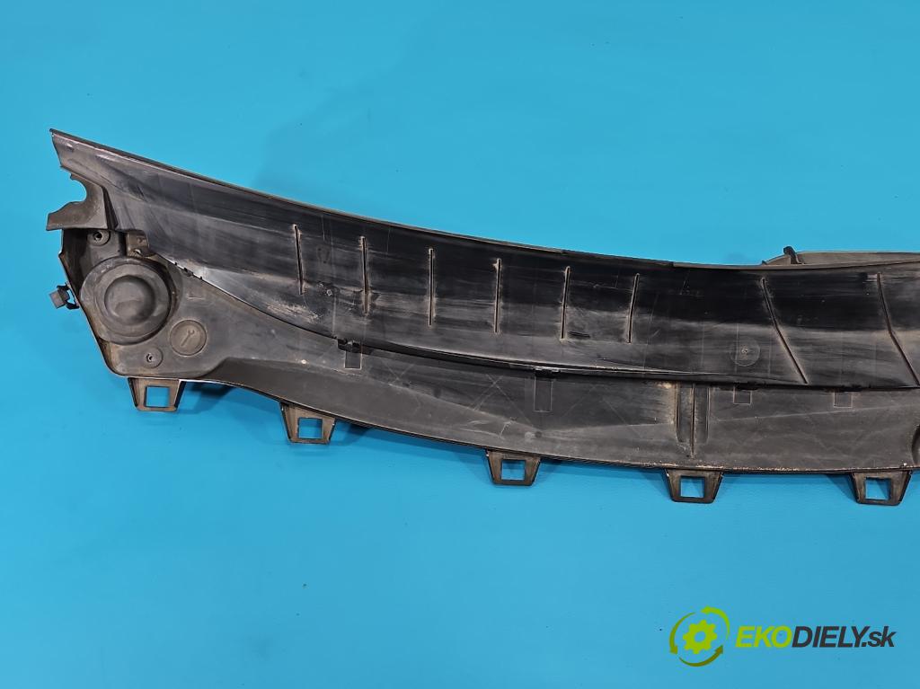 Opel Astra V  2015-2022 1.6 CDTI 110 HP manual 81 kW 1598 cm3 5- torpédo 39094229 (Torpédo (plast pod čelným sklom))