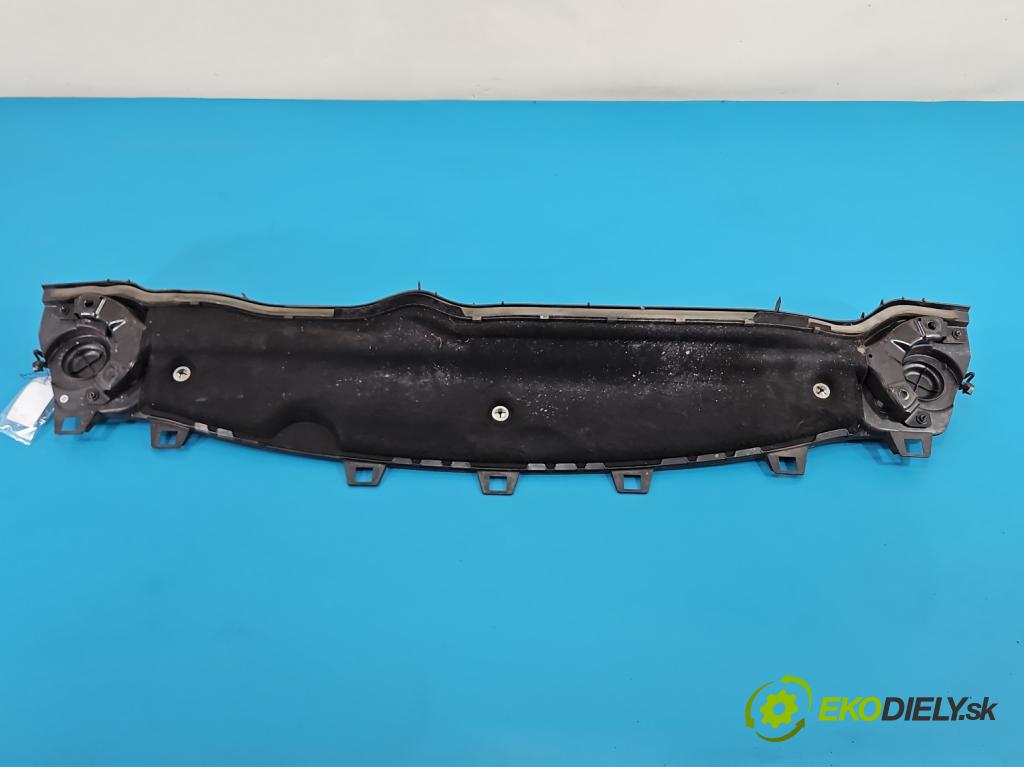 Opel Astra V  2015-2022 1.6 CDTI 110 HP manual 81 kW 1598 cm3 5- torpédo 39094229 (Torpédo (plast pod čelným sklom))