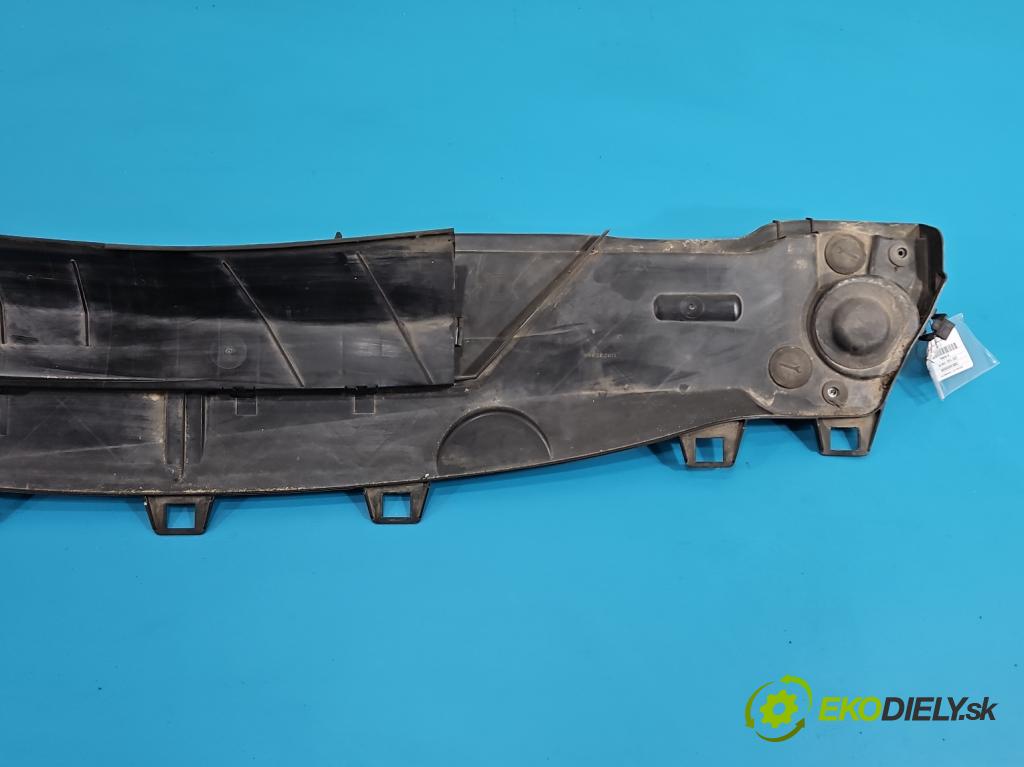 Opel Astra V  2015-2022 1.6 CDTI 110 HP manual 81 kW 1598 cm3 5- torpédo 39094229 (Torpédo (plast pod čelným sklom))