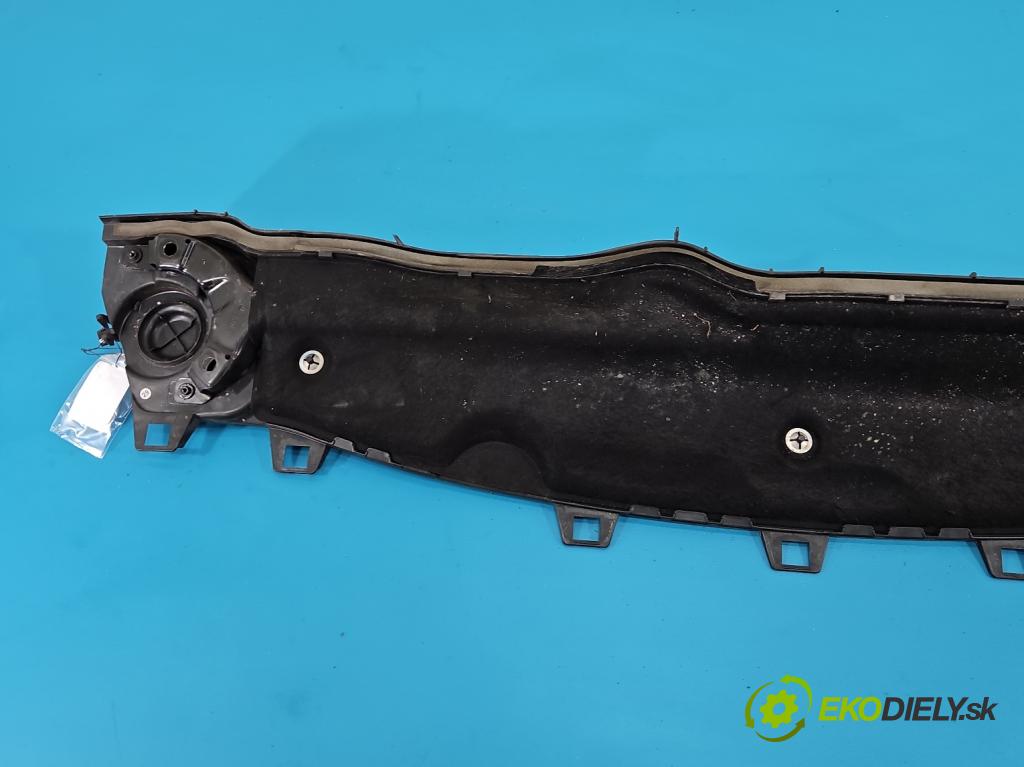 Opel Astra V  2015-2022 1.6 CDTI 110 HP manual 81 kW 1598 cm3 5- torpédo 39094229 (Torpédo (plast pod čelným sklom))