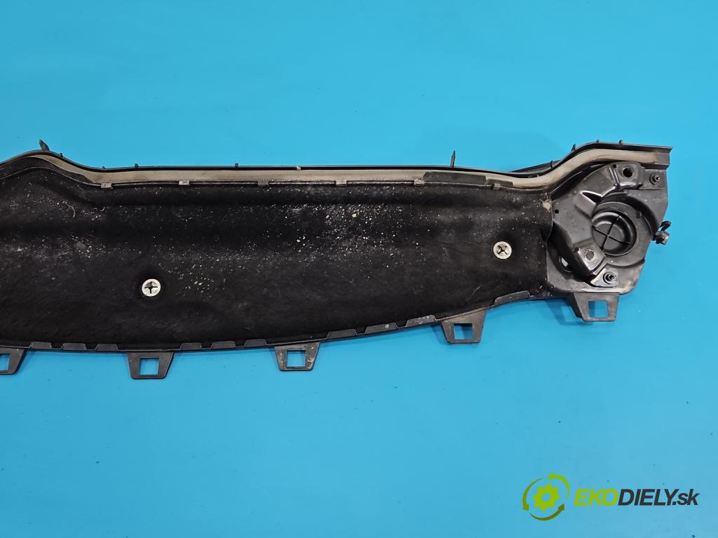 Opel Astra V  2015-2022 1.6 CDTI 110 HP manual 81 kW 1598 cm3 5- torpédo 39094229 (Torpédo (plast pod čelným sklom))