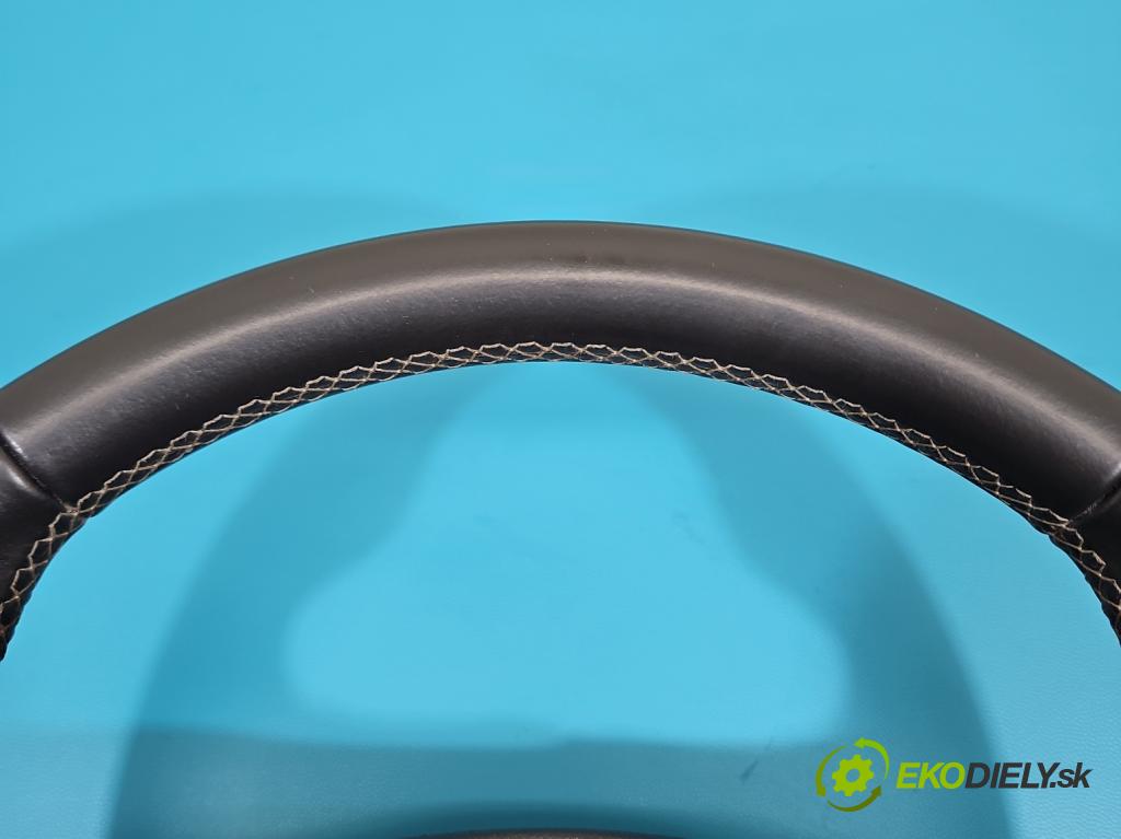 Opel Astra V  2015-2022 1.6 CDTI 110 hp manual 81 kW 1598 cm3 5- volant  (Volant)