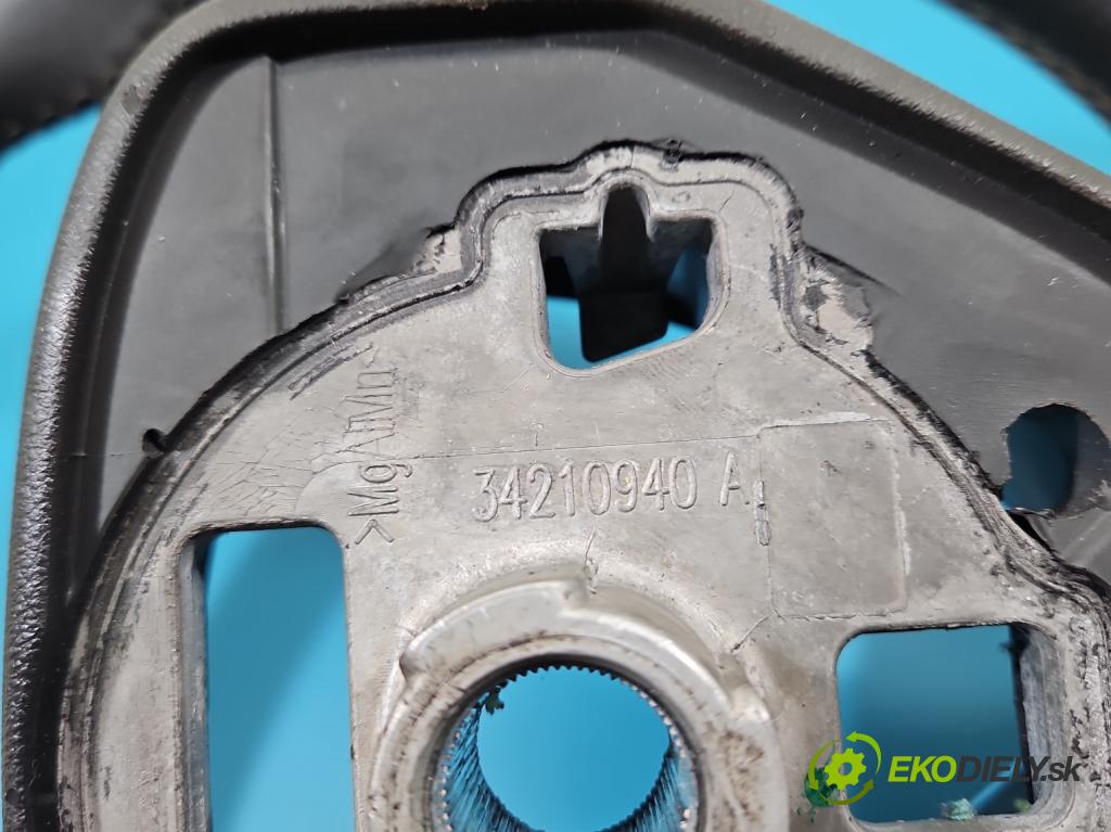 Opel Astra V  2015-2022 1.6 CDTI 110 hp manual 81 kW 1598 cm3 5- volant  (Volant)