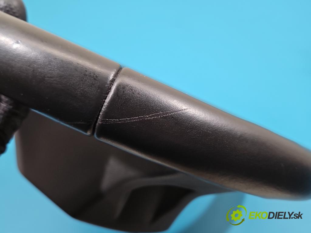 Opel Astra V  2015-2022 1.6 CDTI 110 hp manual 81 kW 1598 cm3 5- volant  (Volant)