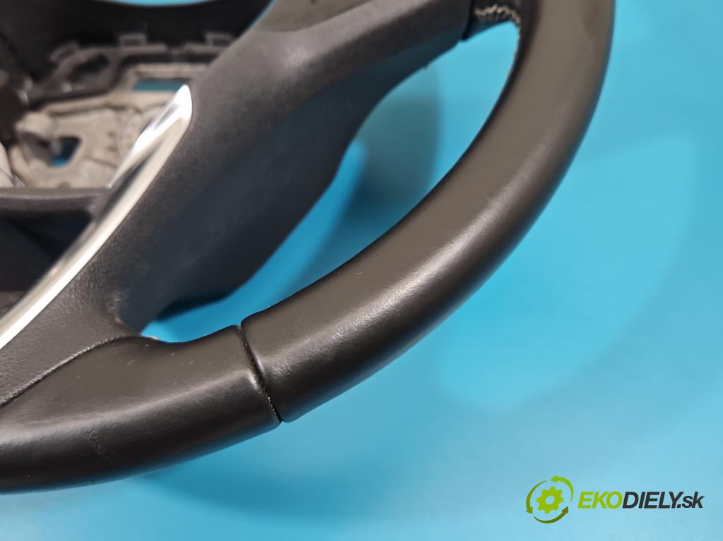 Opel Astra V  2015-2022 1.6 CDTI 110 hp manual 81 kW 1598 cm3 5- volant  (Volant)