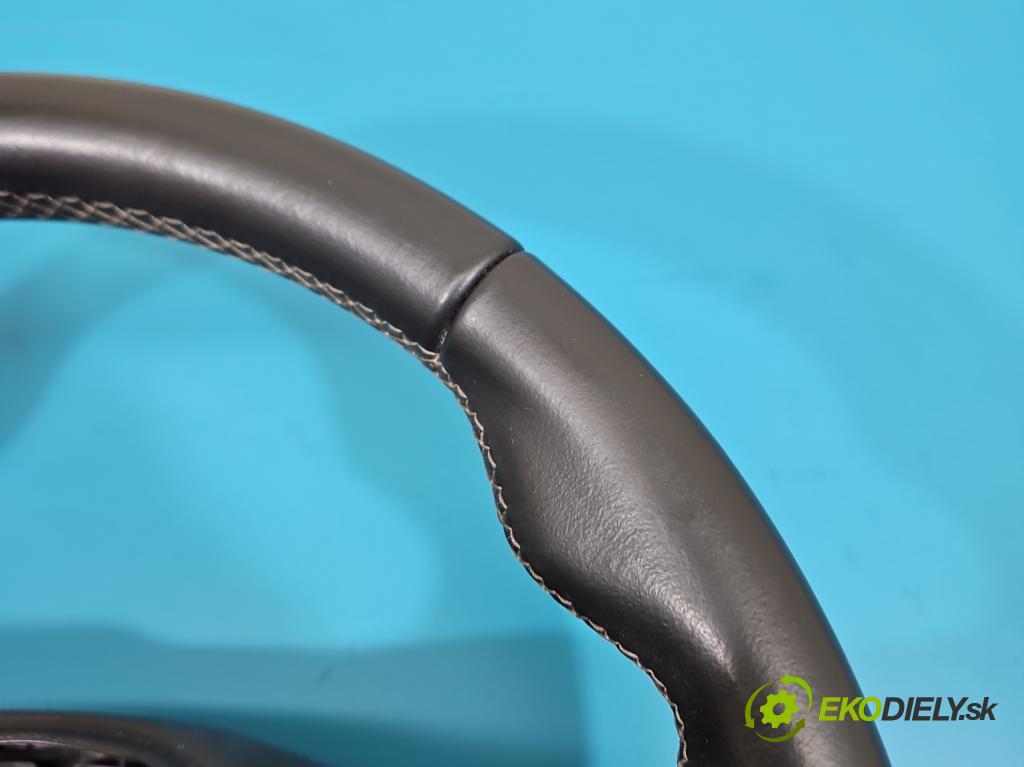 Opel Astra V  2015-2022 1.6 CDTI 110 hp manual 81 kW 1598 cm3 5- volant  (Volant)