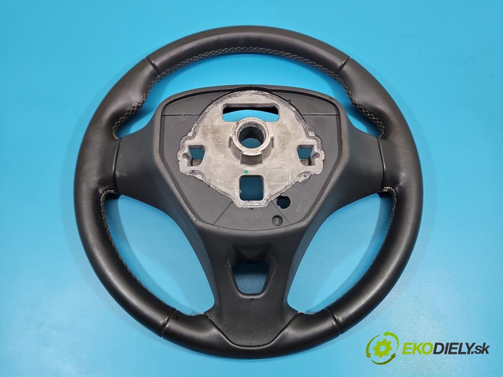 Opel Astra V  2015-2022 1.6 CDTI 110 hp manual 81 kW 1598 cm3 5- volant  (Volant)