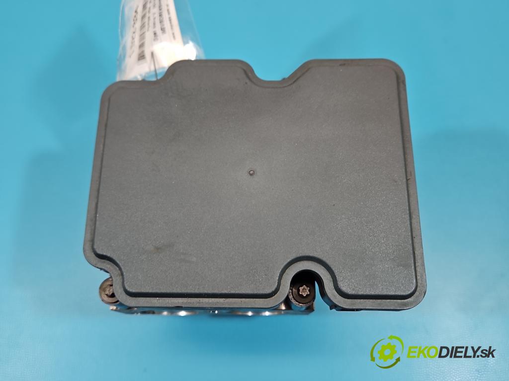 Opel Astra V  2015-2022 1.6 CDTI 110 HP manual 81 kW 1598 cm3 5- čerpadlo abs 2265106455 (Pumpa ABS)