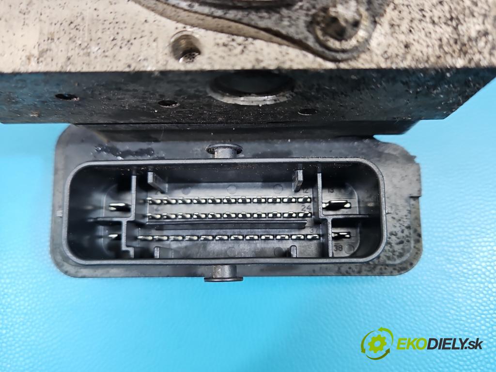 Opel Astra V  2015-2022 1.6 CDTI 110 HP manual 81 kW 1598 cm3 5- čerpadlo abs 2265106455 (Pumpa ABS)