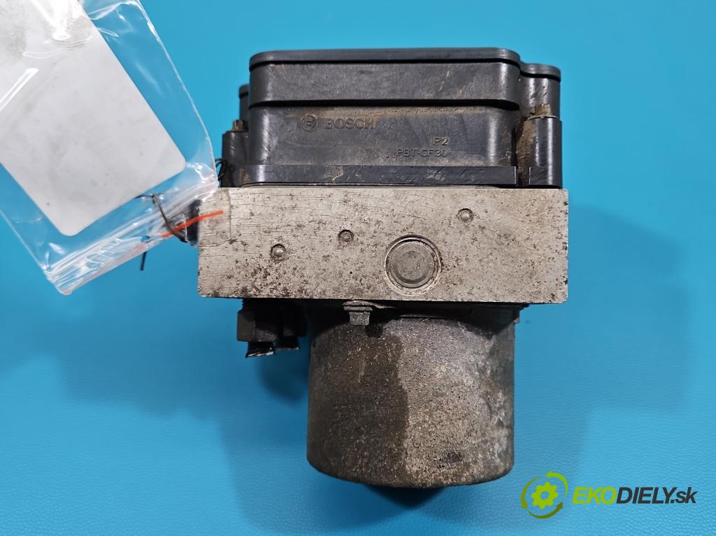 Opel Astra V  2015-2022 1.6 CDTI 110 HP manual 81 kW 1598 cm3 5- čerpadlo abs 2265106455 (Pumpa ABS)