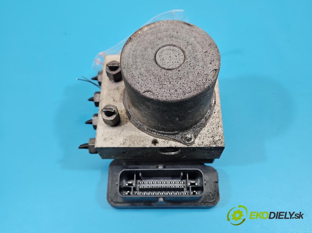 Opel Astra V  2015-2022 1.6 CDTI 110 HP manual 81 kW 1598 cm3 5- čerpadlo abs 2265106455 (Pumpa ABS)