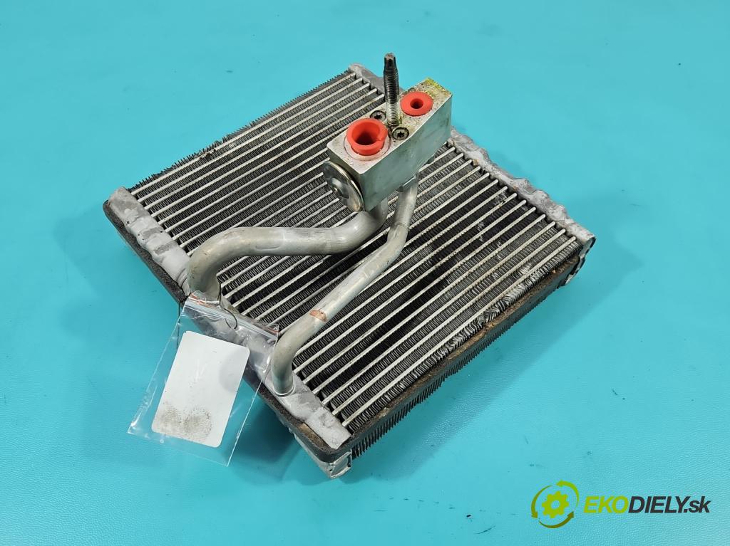 Opel Astra V  2015-2022 1.6 CDTI 110 hp manual 81 kW 1598 cm3 5- Výparník klíma GP634002