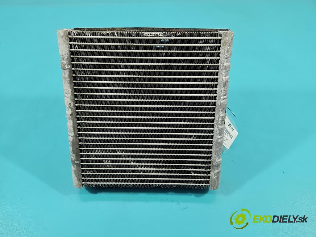 Opel Astra V  2015-2022 1.6 CDTI 110 hp manual 81 kW 1598 cm3 5- Výparník klíma GP634002