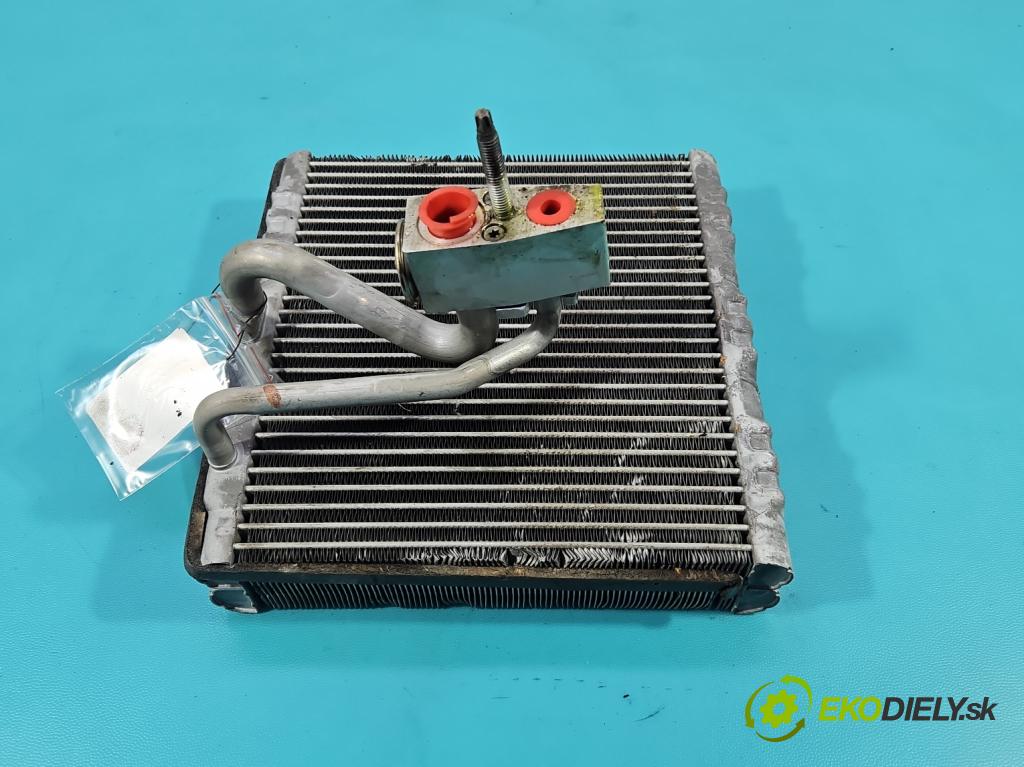 Opel Astra V  2015-2022 1.6 CDTI 110 hp manual 81 kW 1598 cm3 5- Výparník klíma GP634002